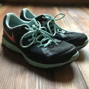 Nike running shoes